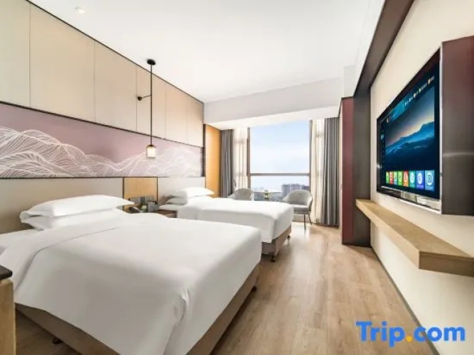 Economy Twin room
