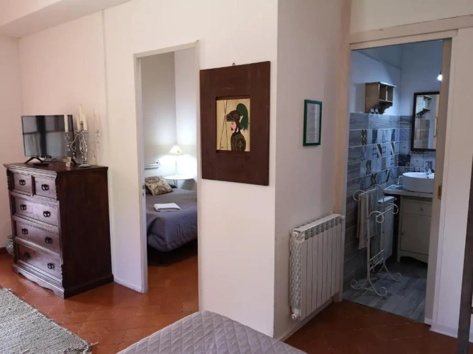 Deluxe Family Suite