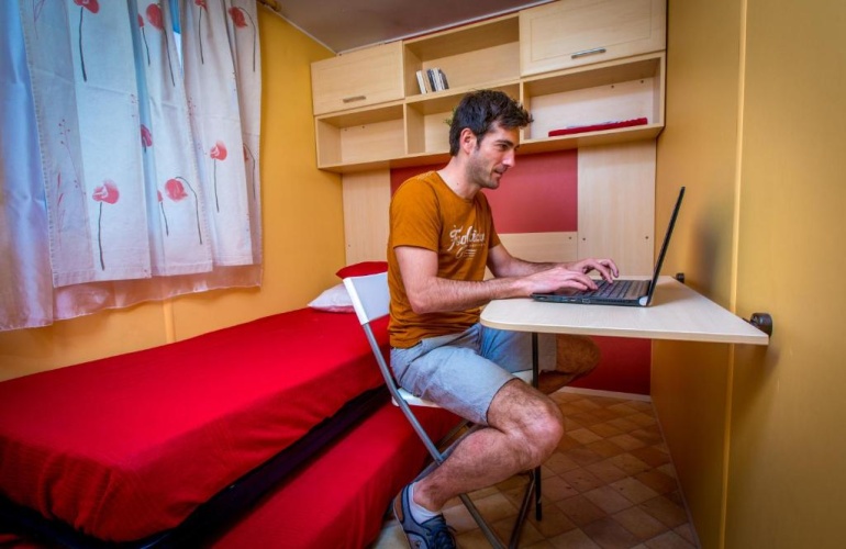 3 Bedrooms Comfort room