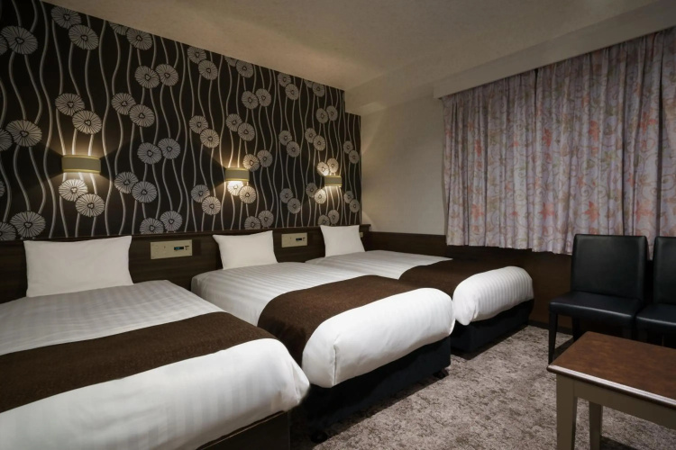 Hotel Centmain Nagoya