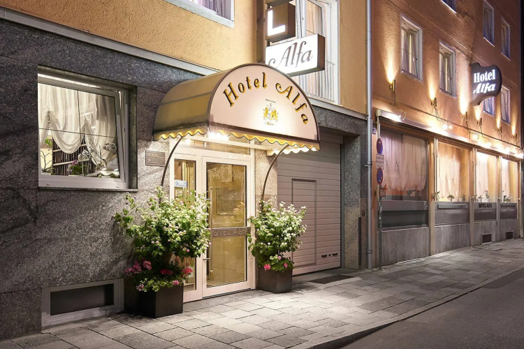 Hotelafbeelding