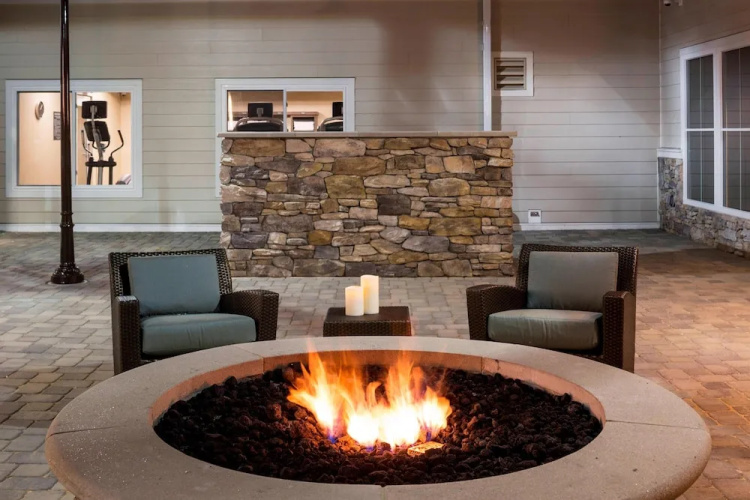 Holiday Inn Bath (Brunswick Area)