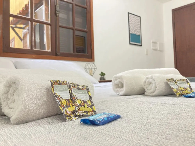 Numa Boa Suites