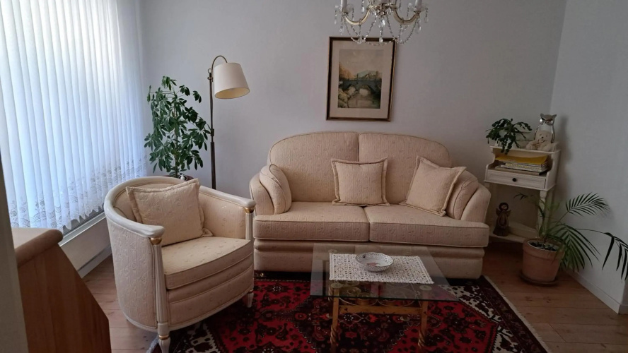 Ferienwohnung Adelsberg
