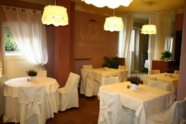 Albergo Selvatico