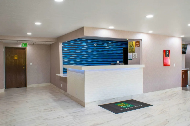 Quality Inn Plainfield - Indianapolis West