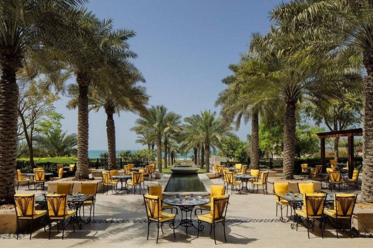 The St. Regis Saadiyat Island Resort, Abu Dhabi photo 28