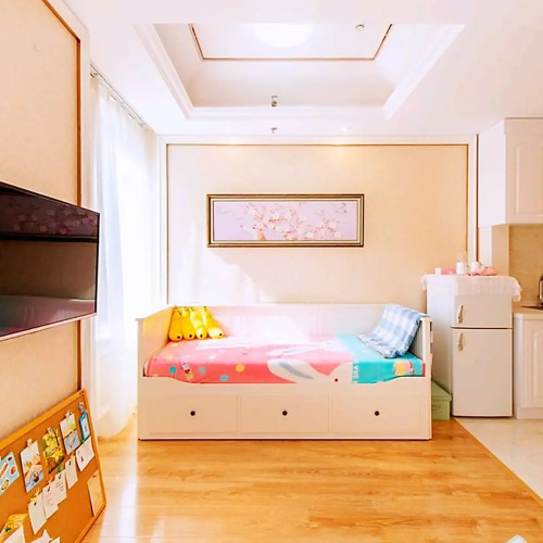 PuZhao Apartment