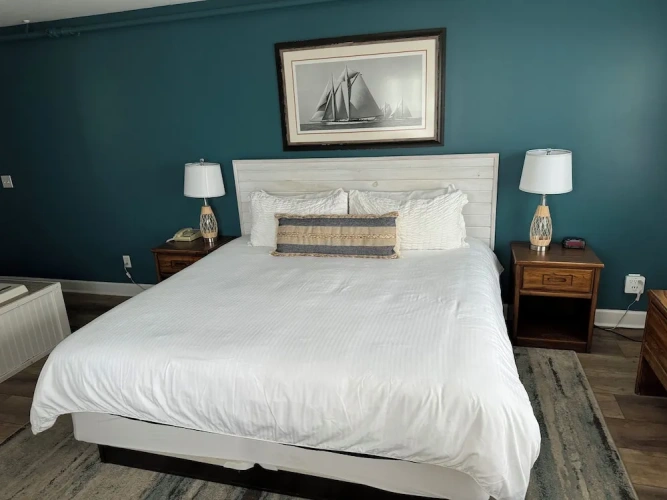 Premium room