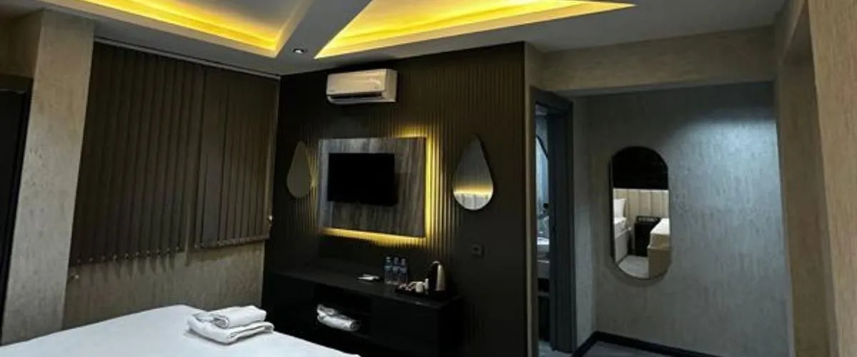 By Newton Otel