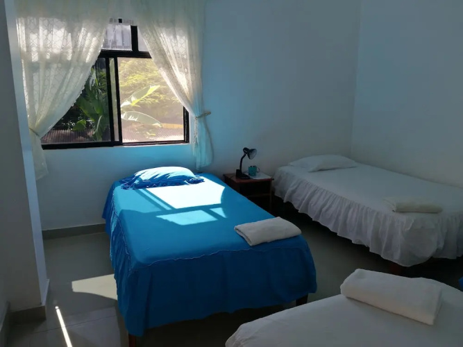 Hostal Insular