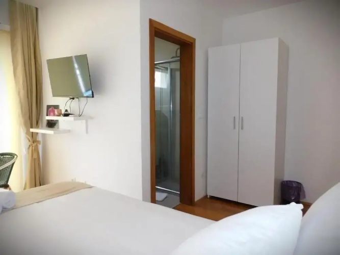 Hotel Gaia Sarajevo