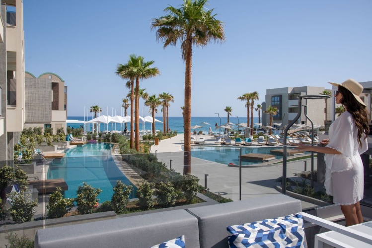 Amira Luxury Resort & Spa - Adults Only photo 38