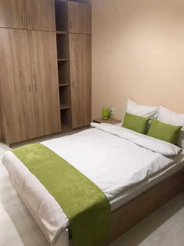 Park apartment - Stara Zagora