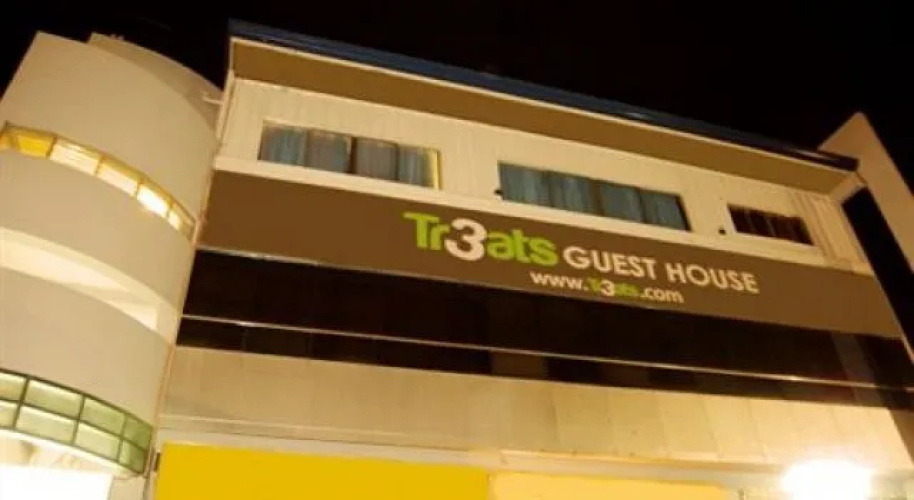 TR3ATS Guest House