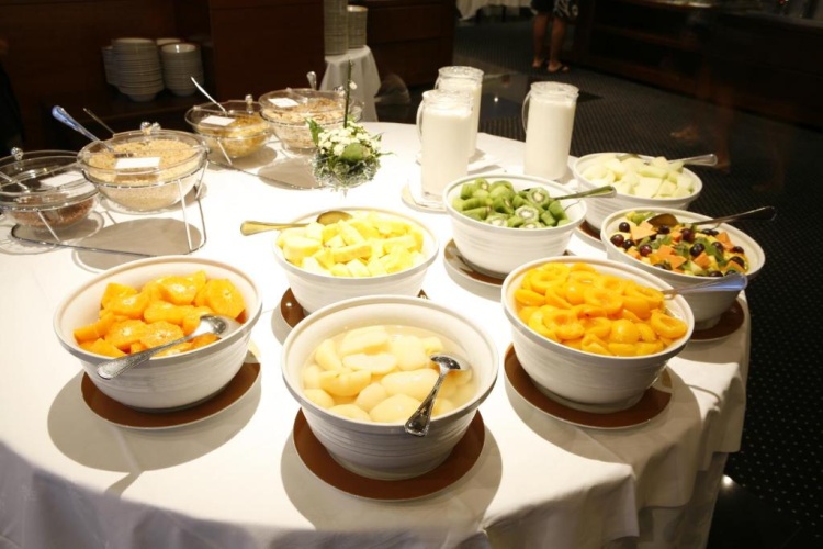 Montebelo Viseu Congress Hotel photo 38