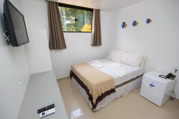 Cabanos Suites