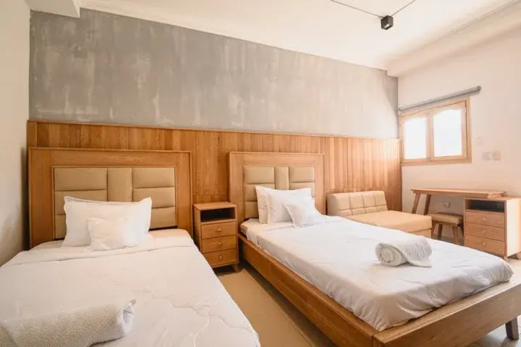 Hotel Abitti