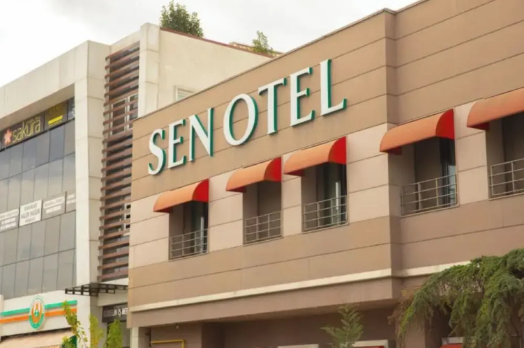 Sakarya Sen Hotel