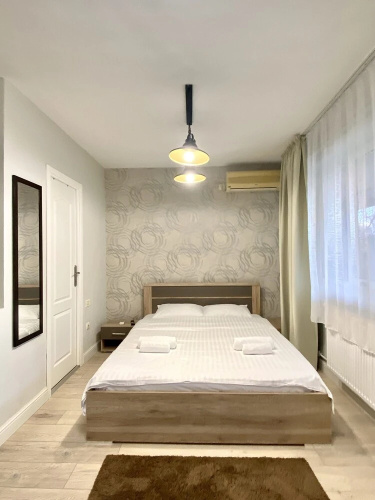 Downtown Victoria Studios By CityBookings