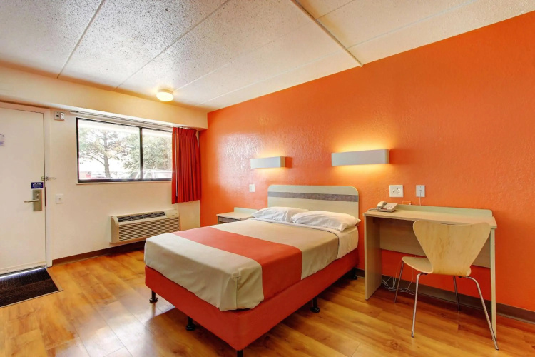 Motel 6 York, PA