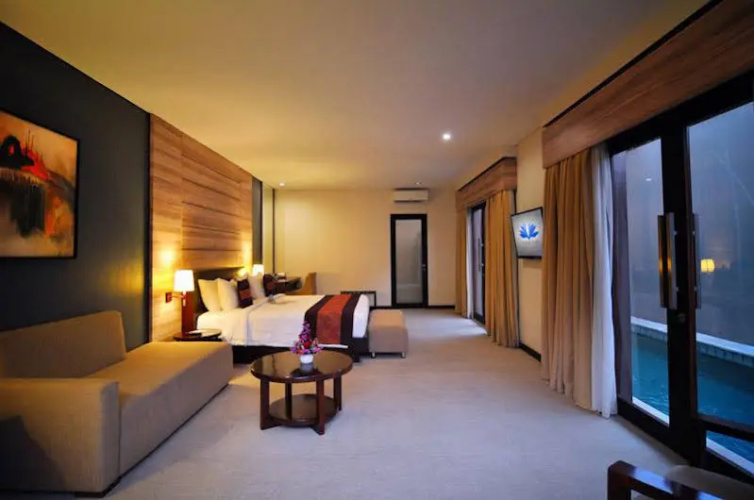 Uppala Nusa Dua
