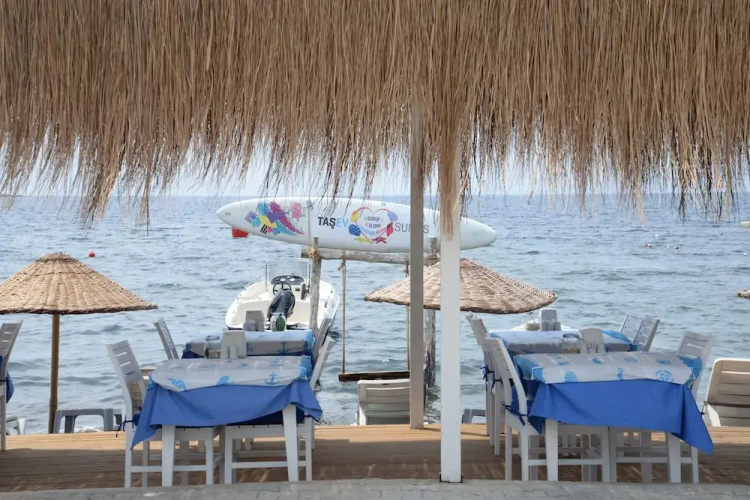 Taşev Suites