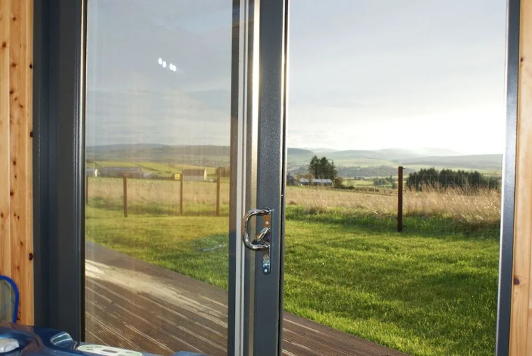 Hillhead Hideaways
