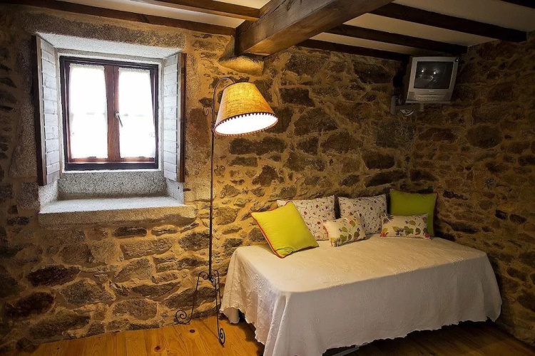 Casa Lugar De Trasande