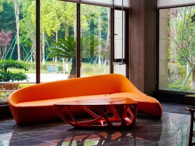 Qingcheng Tianren Hotel