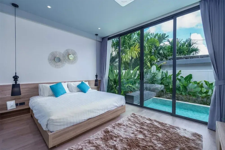 Aileen 2 Bedroom Private Pool Villa