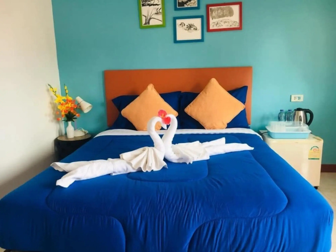 Hotelbild