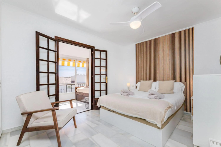 Casa Jardines del Sol J5