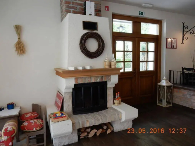Guest House Parma