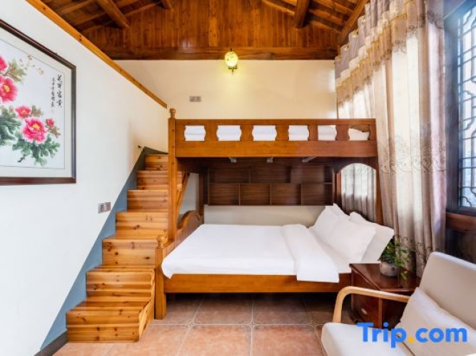 Standard Attic room