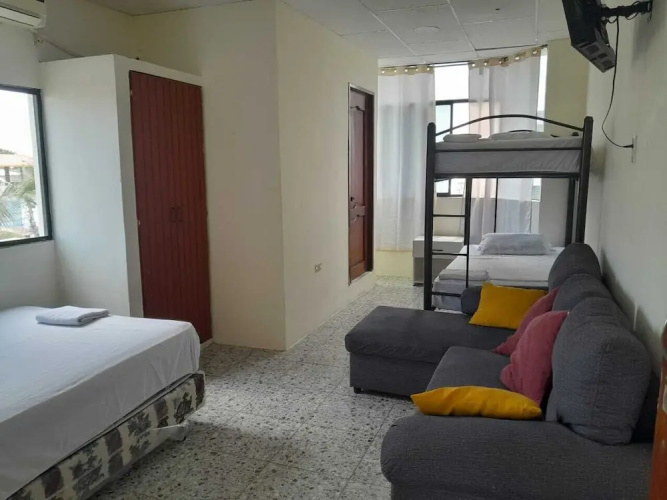 Hostal San Marino