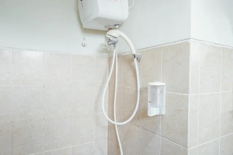 Comfortable Studio Room At Kebagusan City