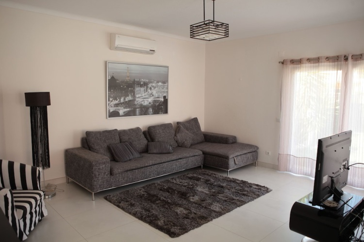 Villas by Cascatas