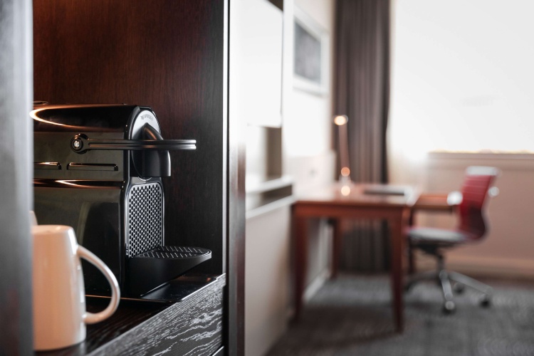 Hilton Strasbourg hotel photo 8