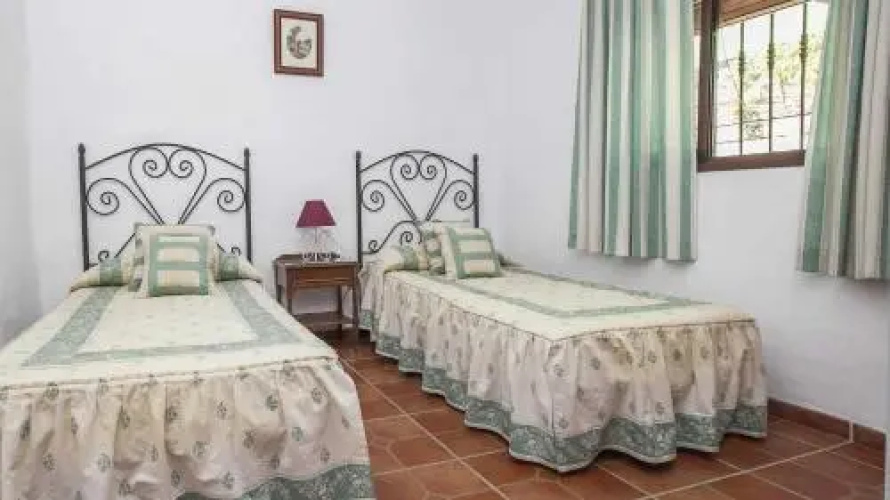 Cortijo Lola - Casitas Select