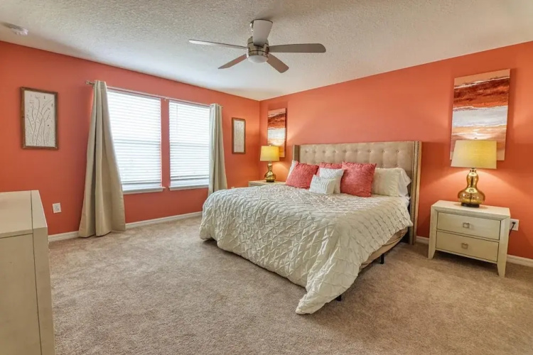 Get Away at Windsor Island Resort