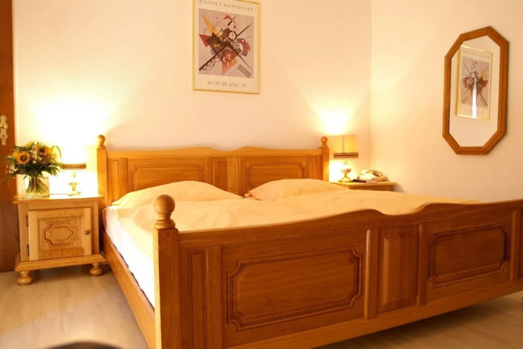 Hotel Buschhausen