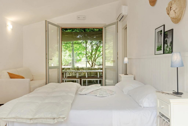 Villa Glicini - Delightful Cottage With Pool