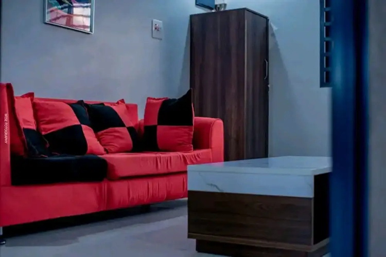 Stay Simple Lodge