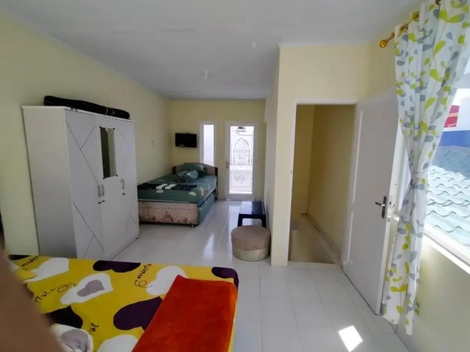 3 Bedrooms Villa