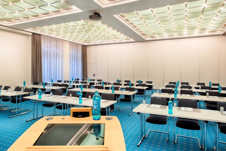 ACHAT Hotel Bremen City photo 38