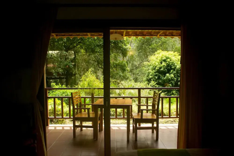 La Estancia