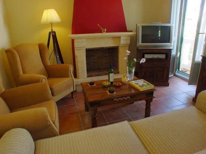 Casa Rural Puerta del Agua