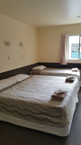 1 Bedroom Motel