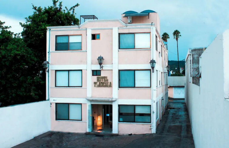 Hotelafbeelding